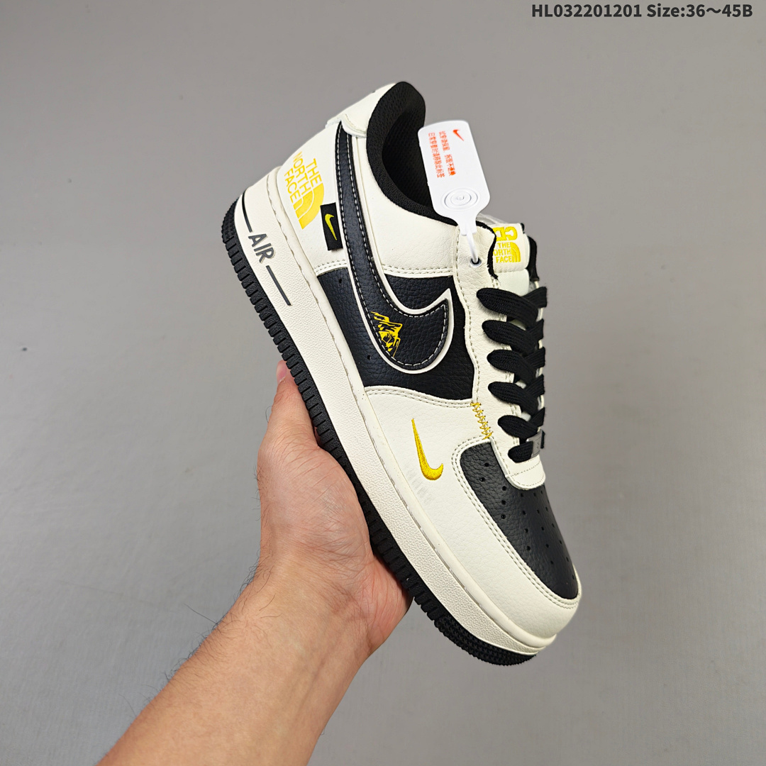 Nike Air Force1 07 low Lv - foto 5