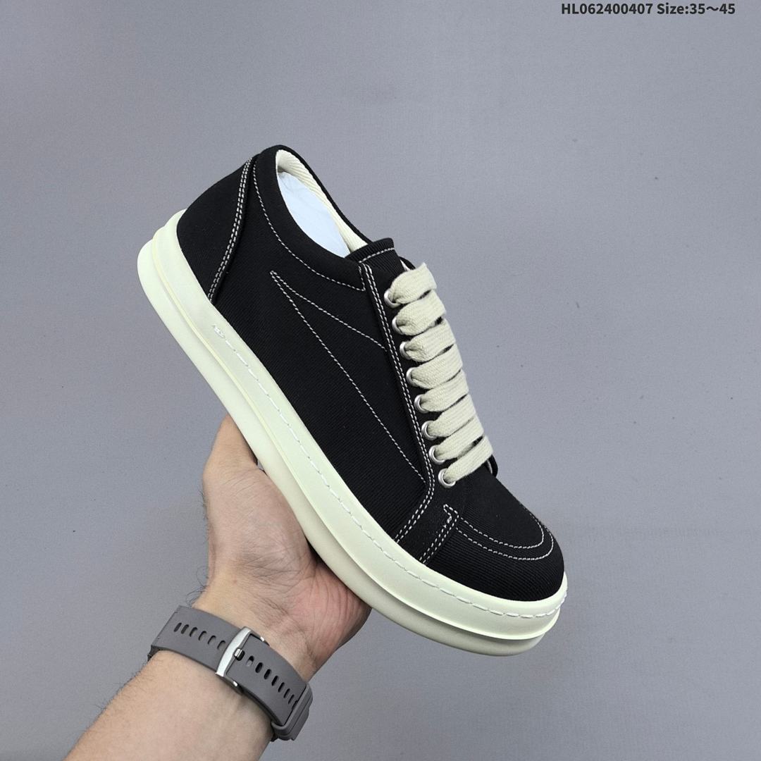 Rick Owens Ro · Rick Owens - foto 3