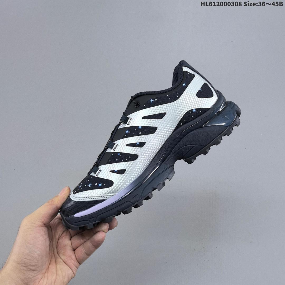 Salomon XT-4 OG XT QUSET 4D “SENSIFIT QUIC - foto 4