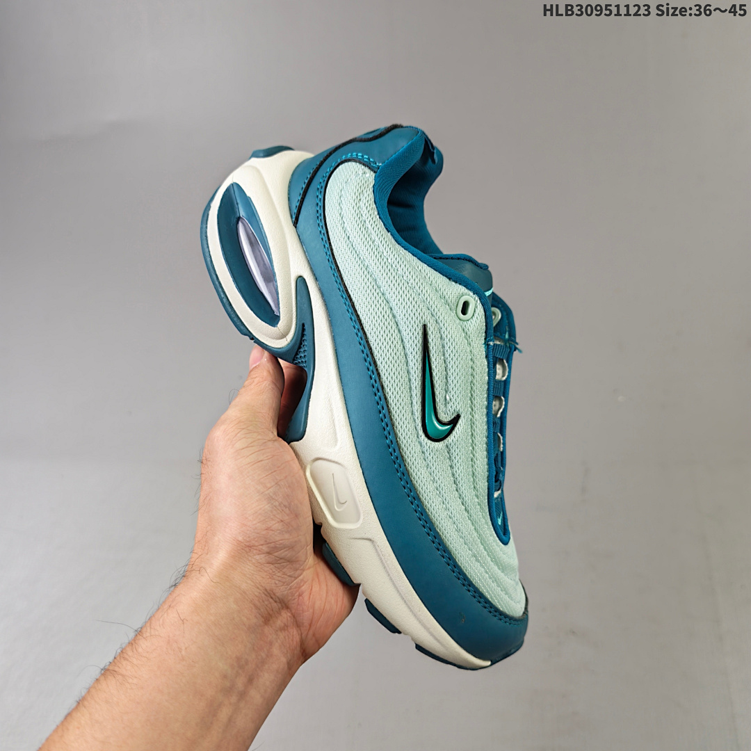 AIR MAX PORTAL 2025 Nike Air Max Portal 5 NIKE - foto 5