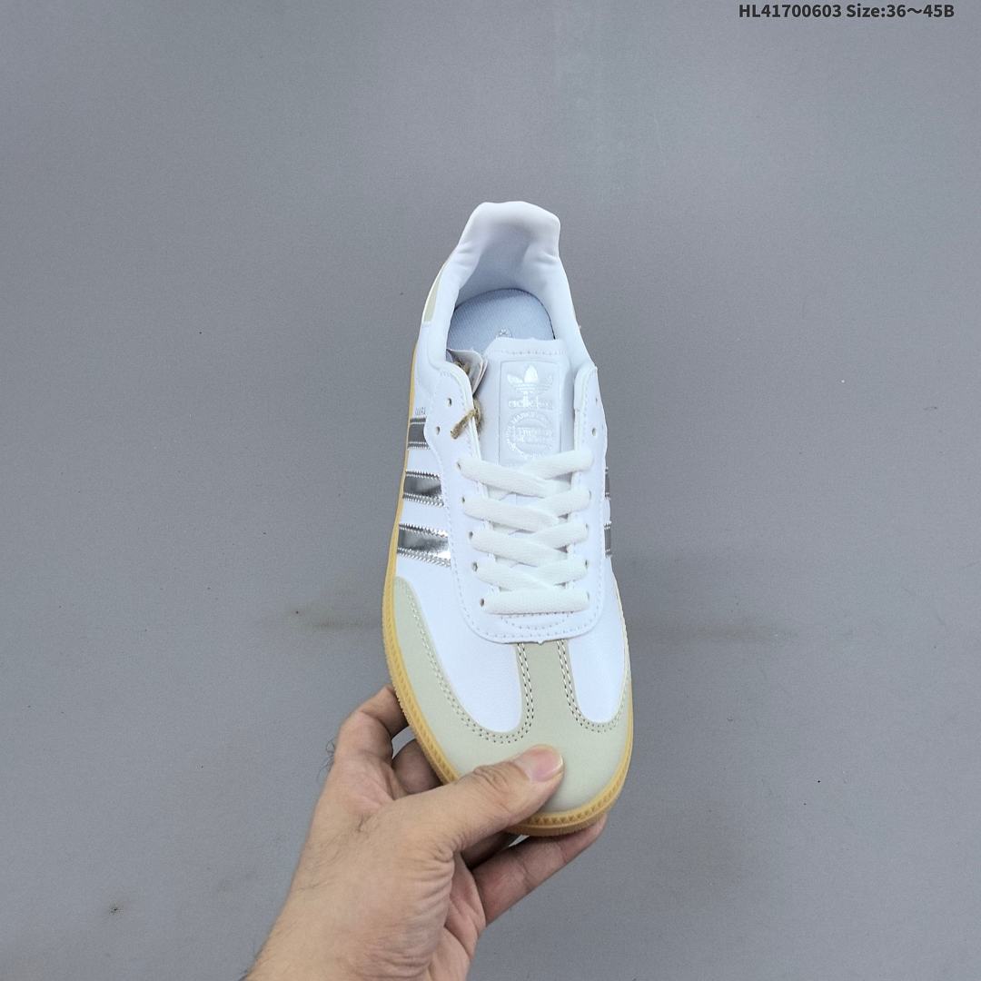 Adidas Originals Samba OG 3 - foto 5