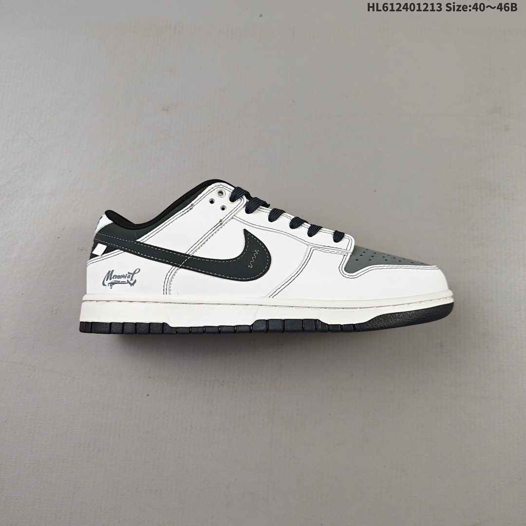 Nike Dunk Low Retro ‘DIY ’ sb - foto 9
