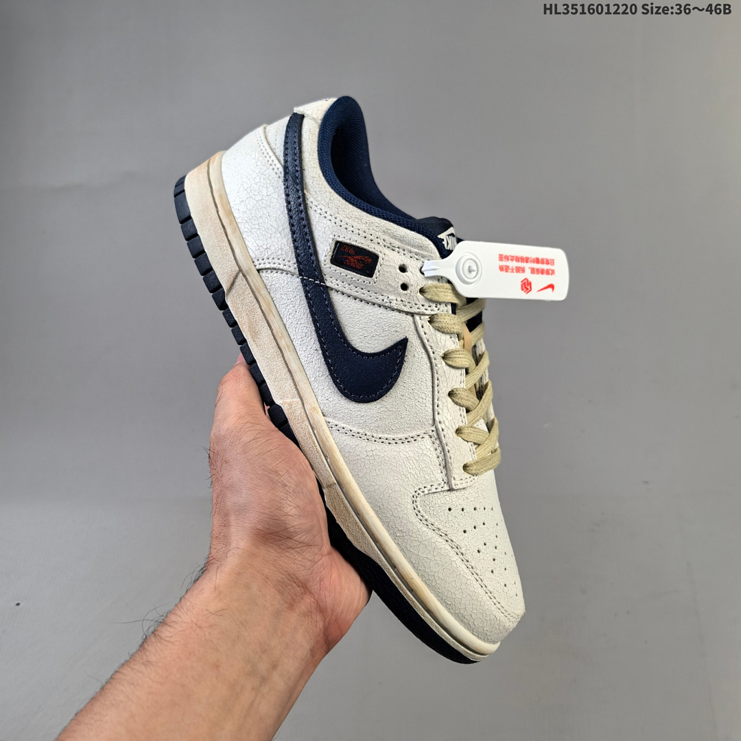 NIKE DUNK LOW ZoomAir sb - foto 8