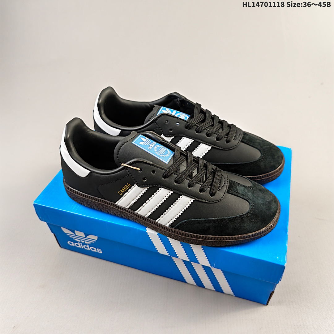 Adidas Originals Samba IG1962 HL14701118 - foto 2