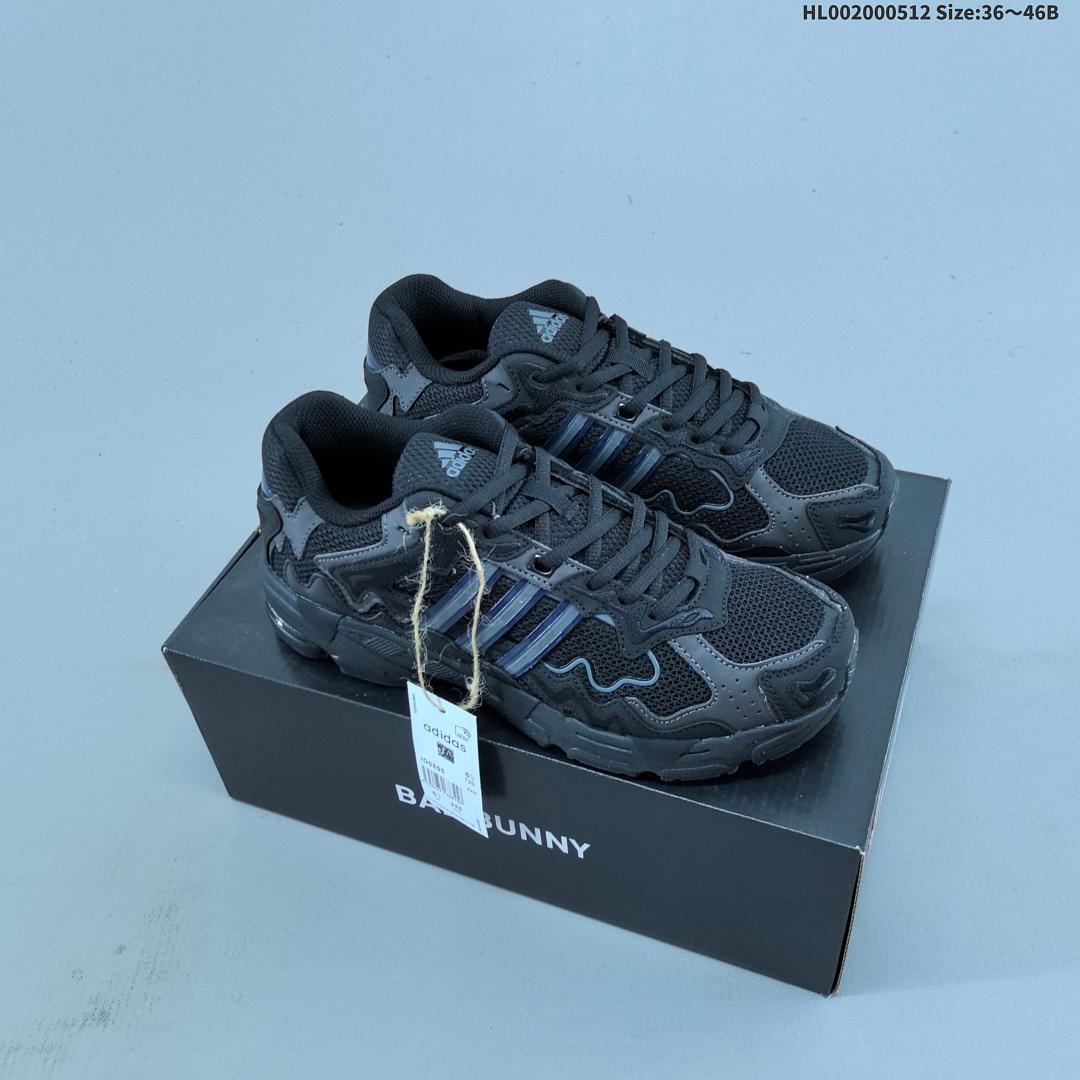 Bad Bunny x Adidas Original Response CL x