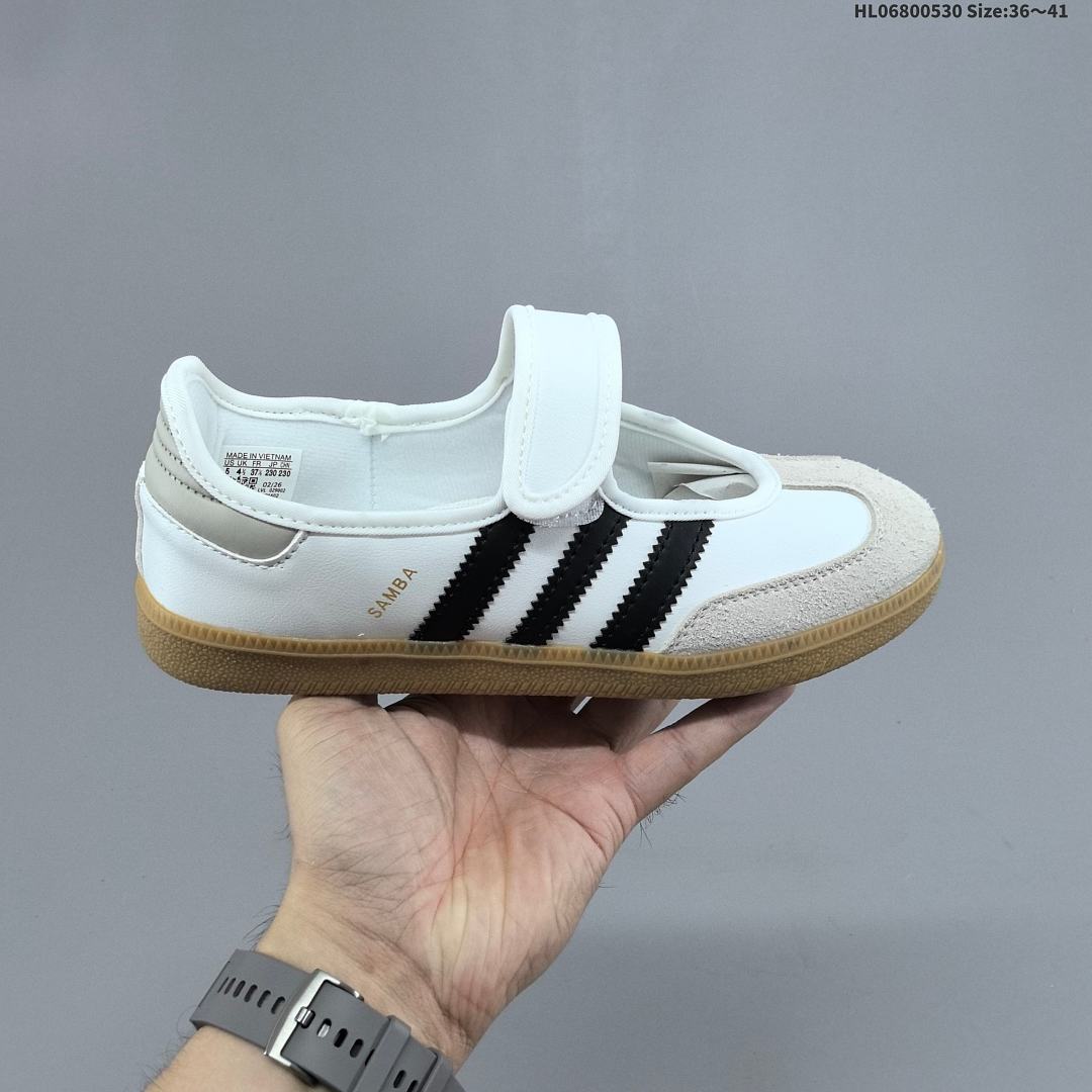 Adidas Samba Jane - foto 4