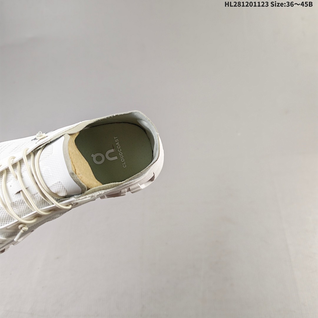 On Cloud 6 Coast Logo TPU - foto 3