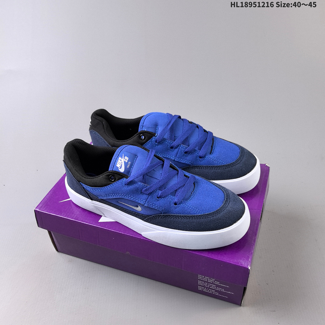 Nike/ SB NYJAH FREE 2 Nike Air Zoom Spiridon - foto 6