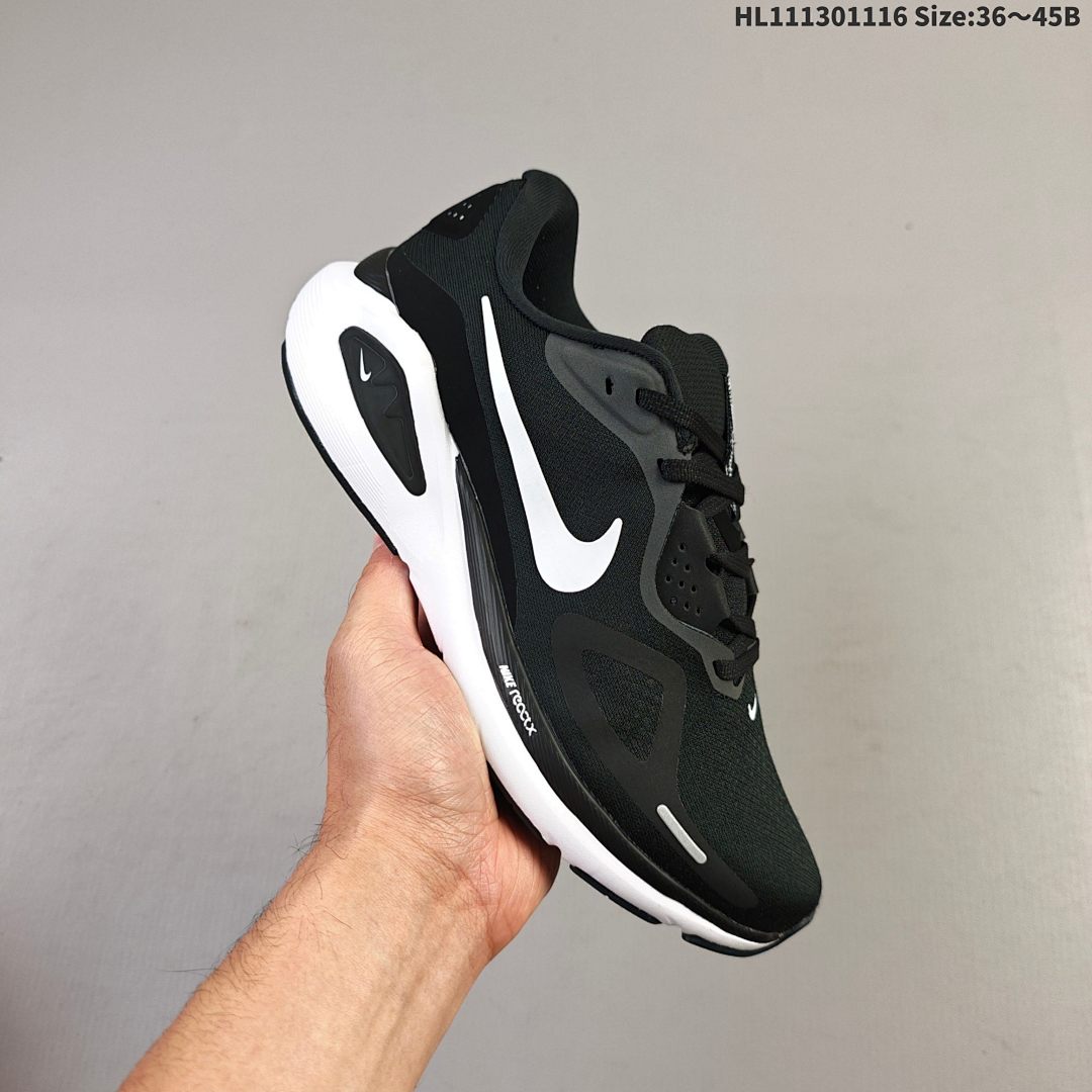 Nike Air Zoom Structure 26 -002 ID Size 45B - foto 9