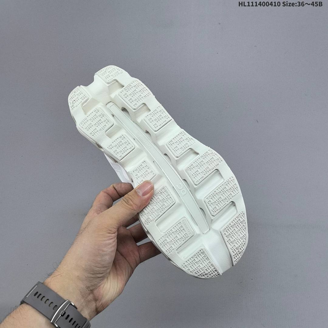 On Cloudswift K-Tech 1 Cloud Hi Edge CloudTec® - foto 7