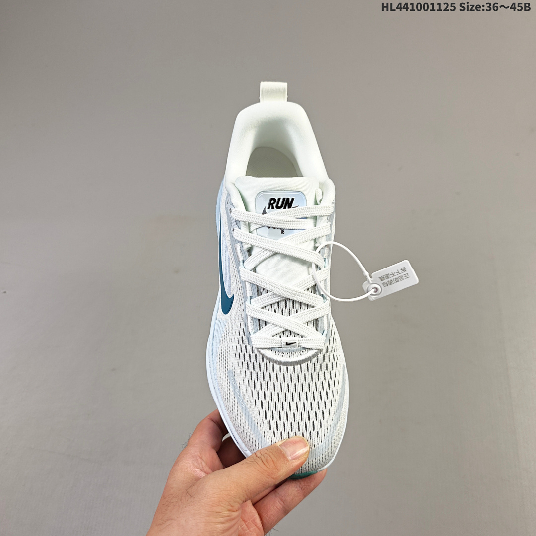 Nike VOMERO 18X Nike VOMERO 18 HM6803 100 - foto 7