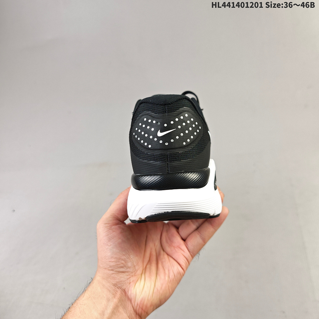 Nike Air Zoom Structure 26 -002 - foto 5
