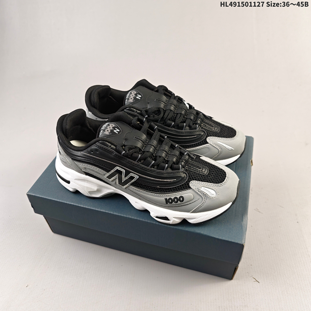 New Balance M1000 NB - foto 7