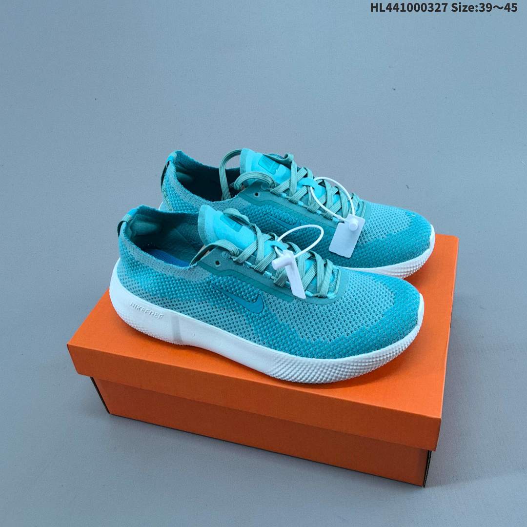 Nike Free 2025 Flyknit - foto 6