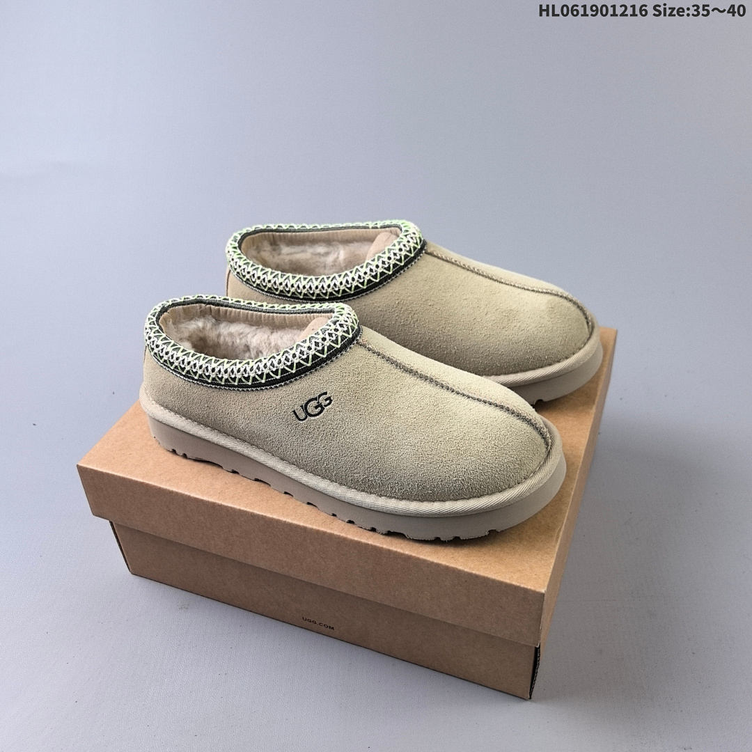 UGG TAZZ :1174471 ID:HL061901216 Size:35 40