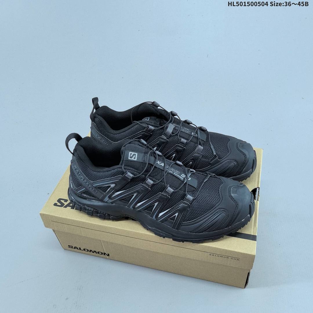 Salomon XA PRO 3D SENSIFIT