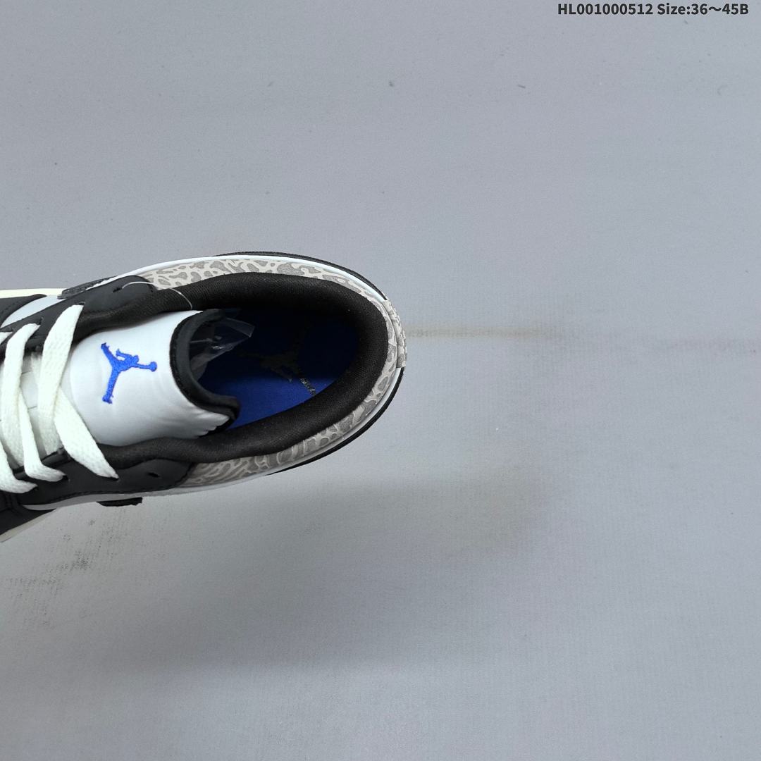 ❗️ Air Jordan 1 Low PRM AJ1 1 aj1 1 - foto 9