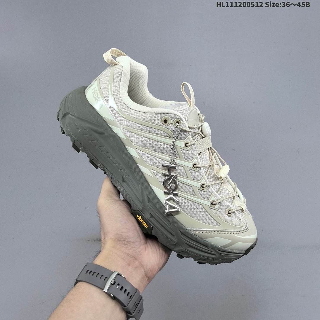 HOKA MAFATE THREE 2 - foto 3