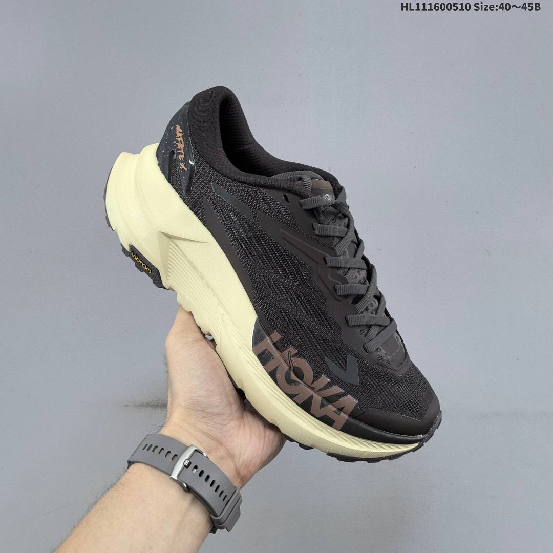 HOKA ONE ONE M MAFATE X ID - foto 3