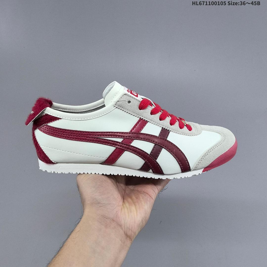 Asics/ - /Onitsuka Tiger Mexico 66® - foto 9