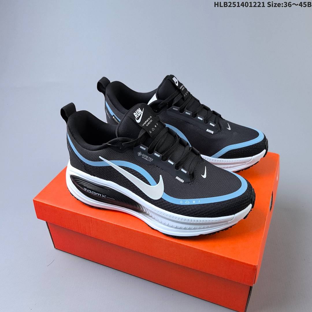 Nike VOMERO 18 GTX ReactX Air Zoom