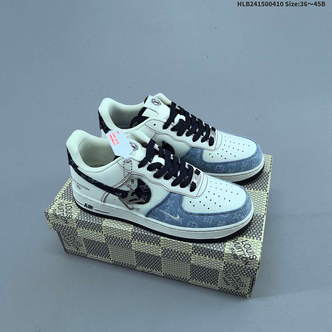Nike Air Force1 07 low IM