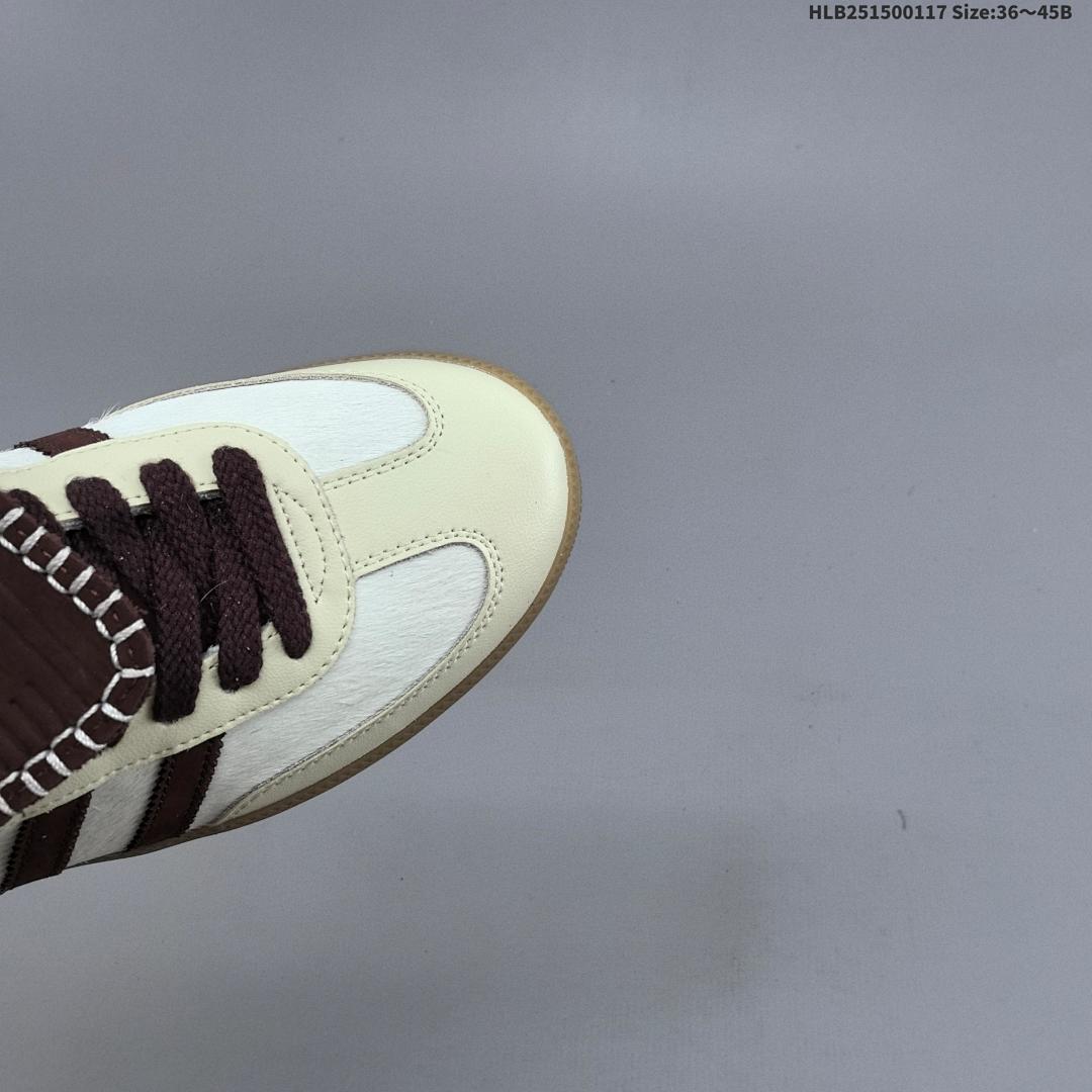 Adidas Originals Wb Pony Tonal Samba OG - foto 3