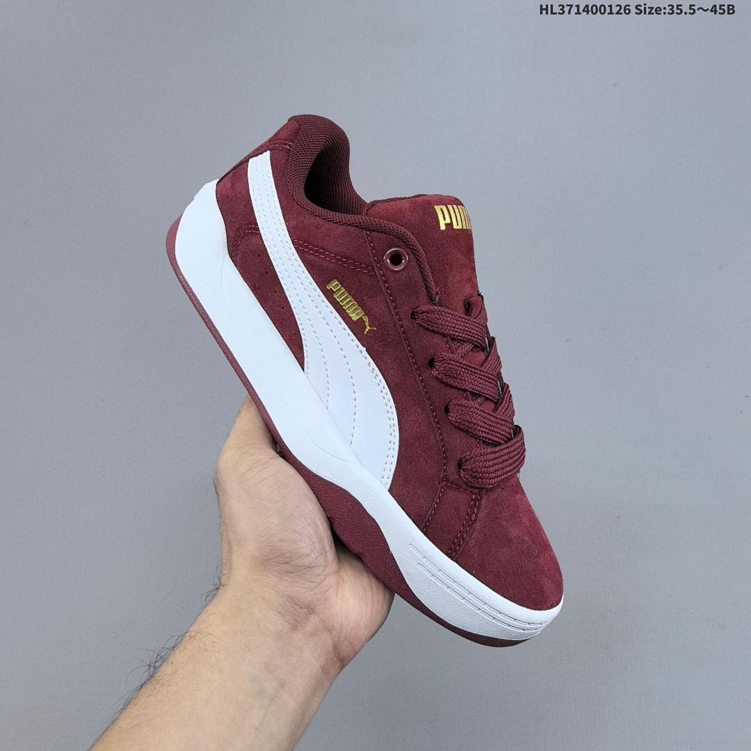Puma Park Lifestyle OG -25 .5 - foto 5