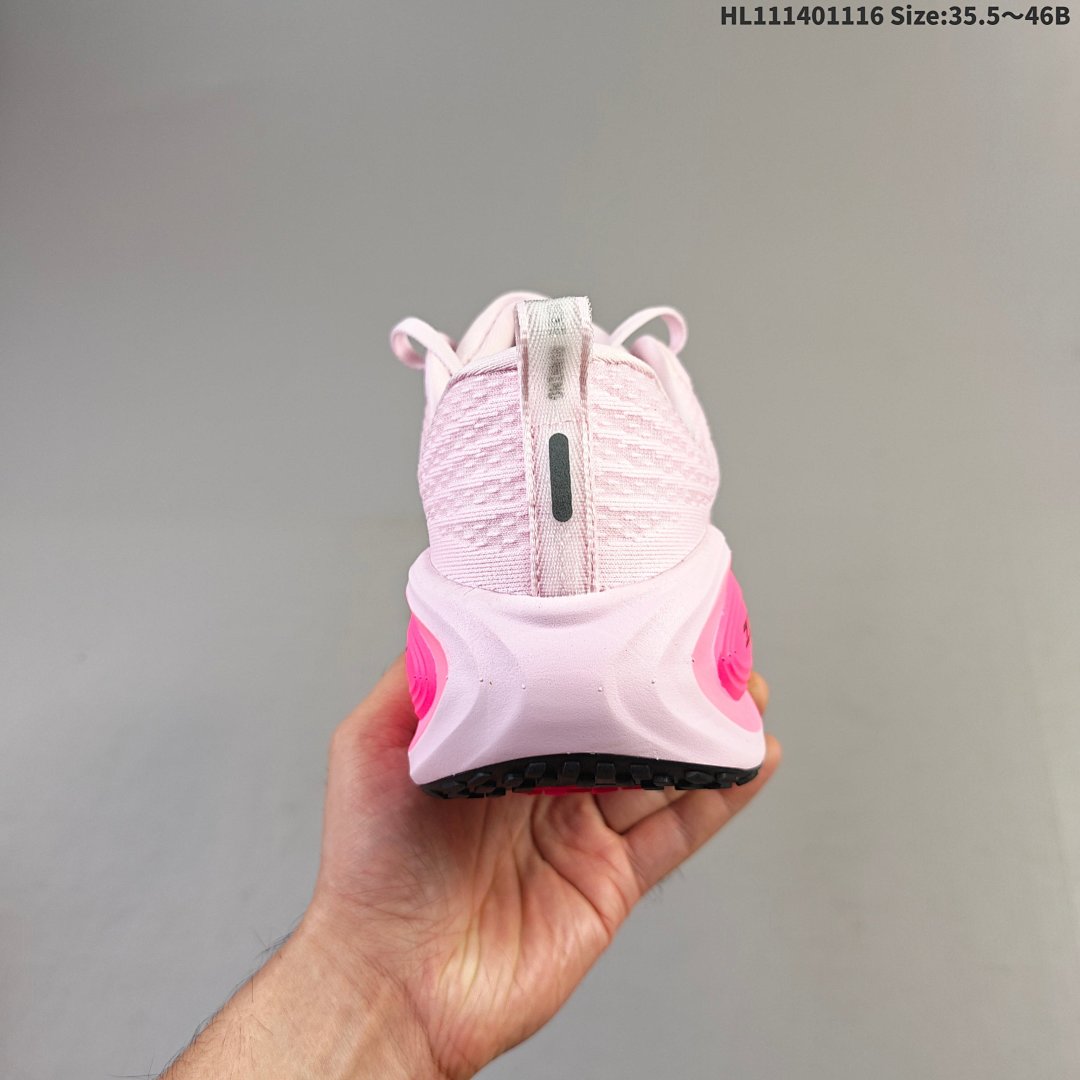 Nike VOMERO PLUS run Nike VOMERO 18 HV8150 802 35.5 36 - foto 6