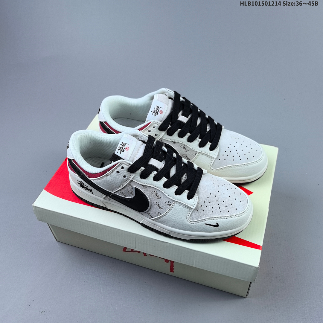 NIKE DUNK SB LOW Dunk SB Dunk Dunk Dunk SB - foto 2