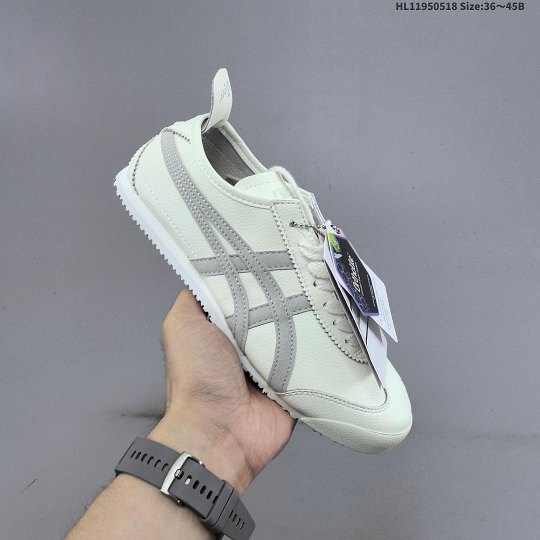 Onitsuka Tiger MEXICO 66 MEXICO 66 LOGO - foto 4