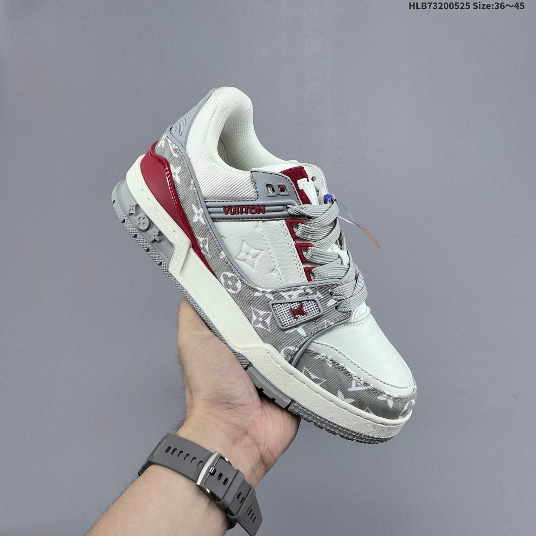 Louis Vuitton LV 3D - foto 3