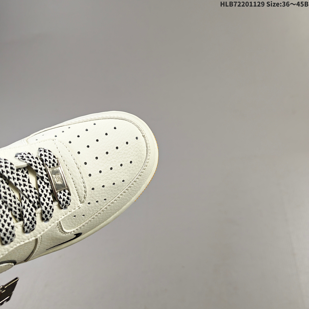 NIKE AIR FORCE 1‘07 LV8 -053 - foto 3