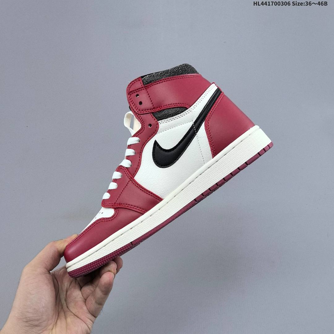 Air Jordan 1 High OG Lost &amp;amp; Found AJ1 1 aj1 1 - foto 6