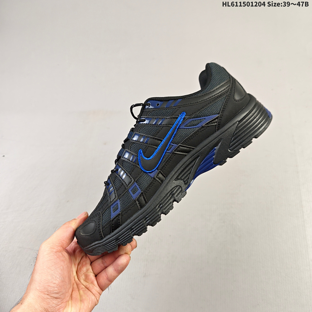 Nike P-6000 Nike p-6000 - foto 4