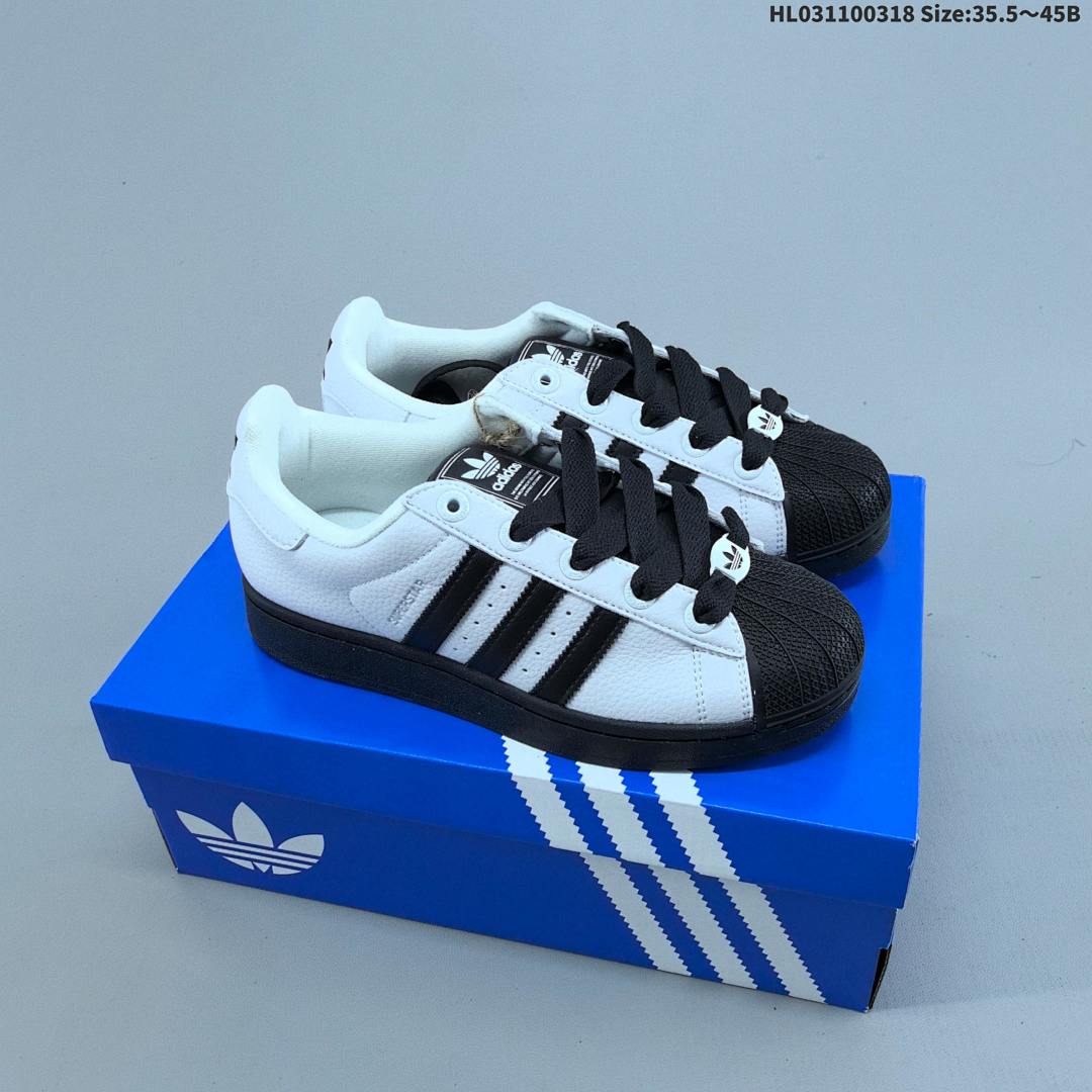 Adidas Originals Superstar Pride RM ⅔ 37⅓ 38 38⅔ 39⅓ 40 4 - foto 8