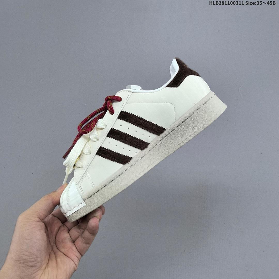 Adidas Originals Superstar 36 36⅔ 37⅓ 38 38⅔ 39⅓ 40 40⅔ 41⅓ 42 - foto 4