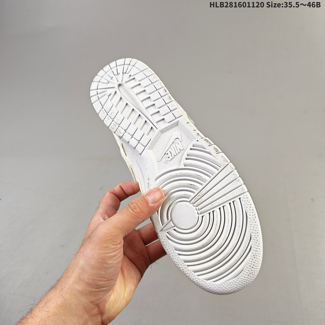 Nike SB Dunk Low x - foto 5