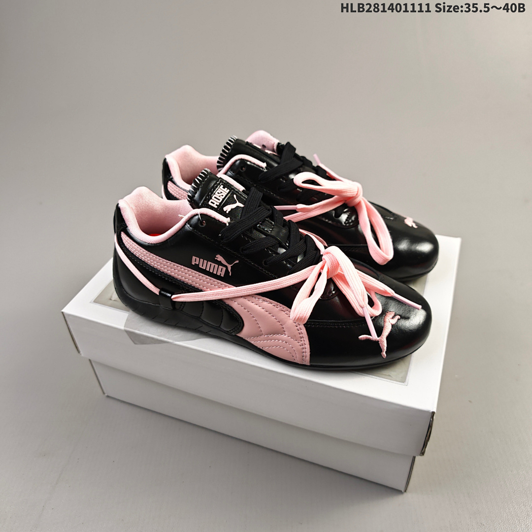 Rose x PUMA Speedcat x Puma Rose - foto 2