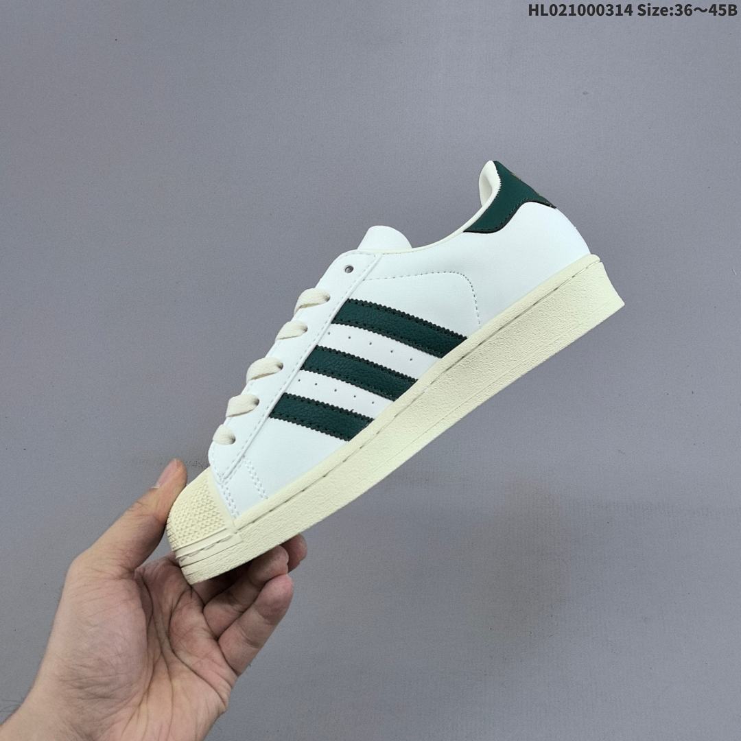 Adidas Originals Superstar W Size 45B - foto 4