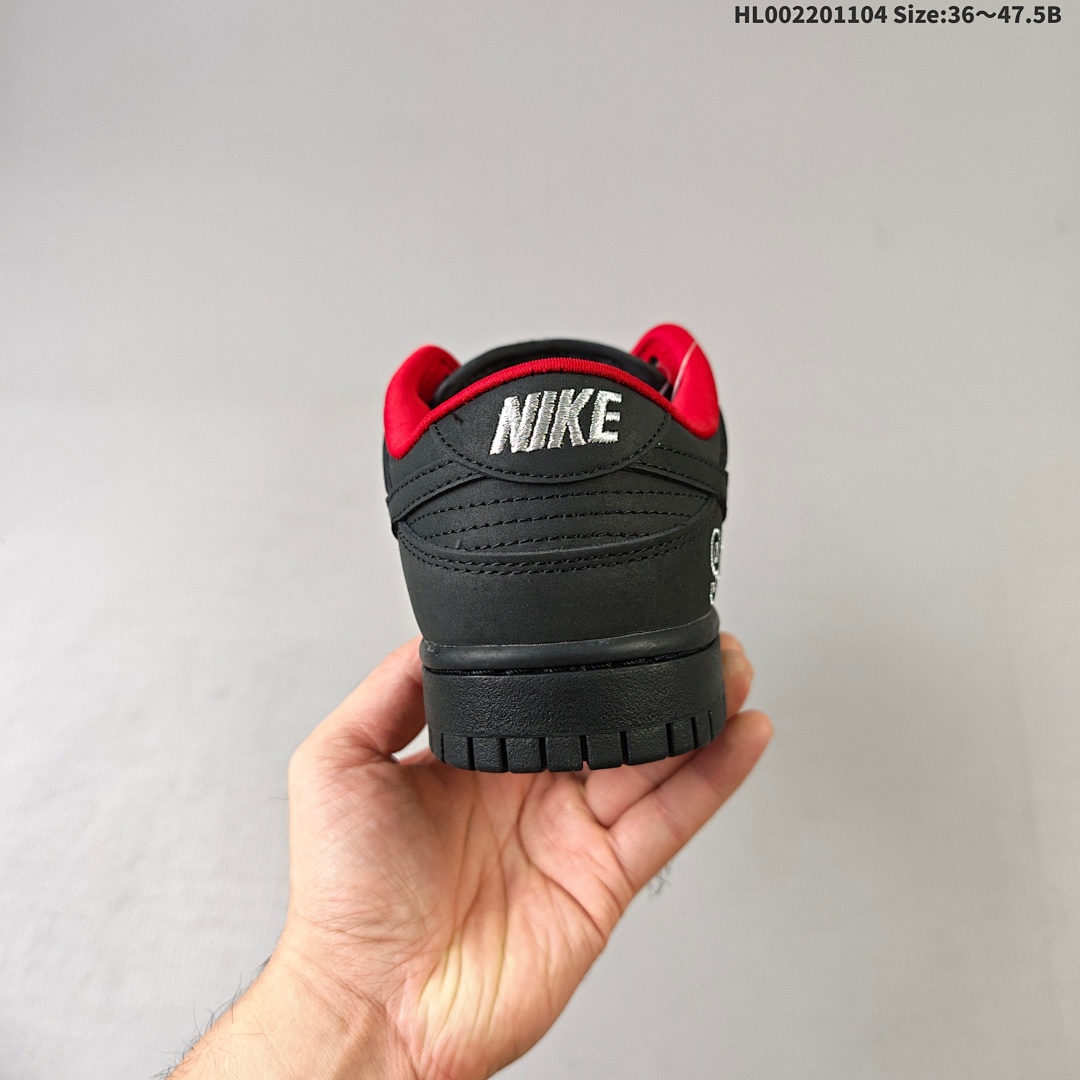 Supreme x Nike Dunk SB Low Pro OG Sup x SB - foto 6