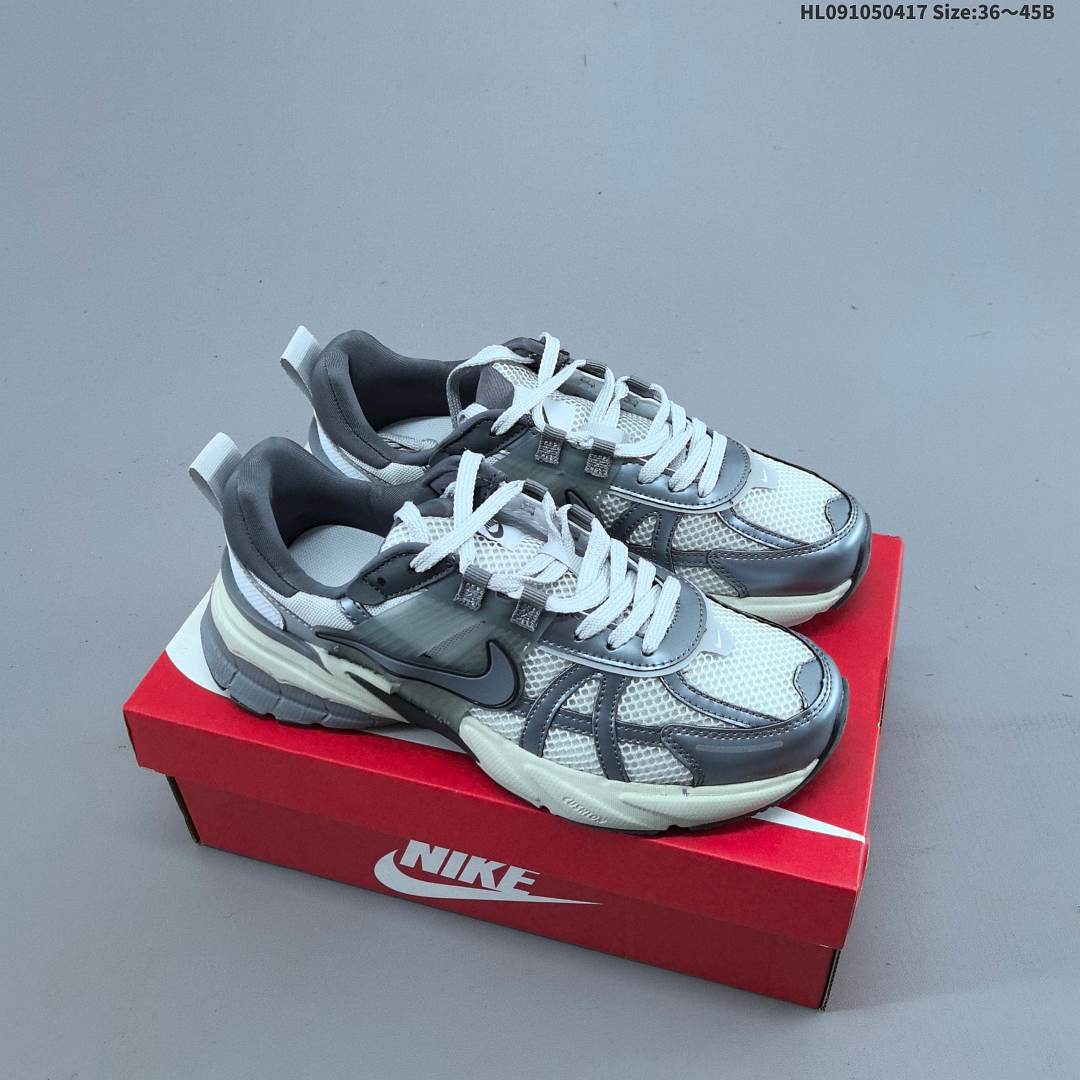NIKE V2K RUN Swoosh Bill Bowe - foto 5