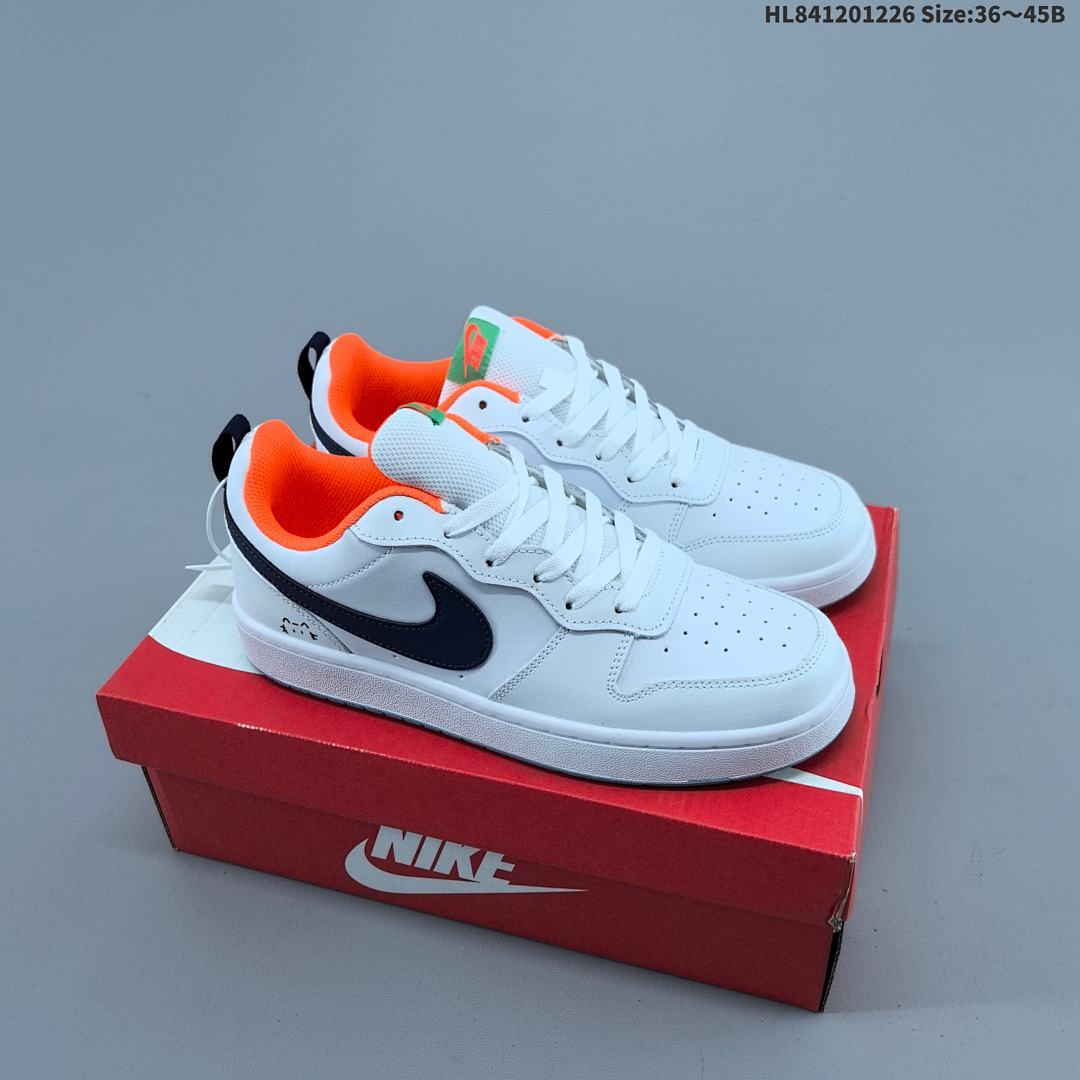 Nike Court Borough Low 2 - foto 7