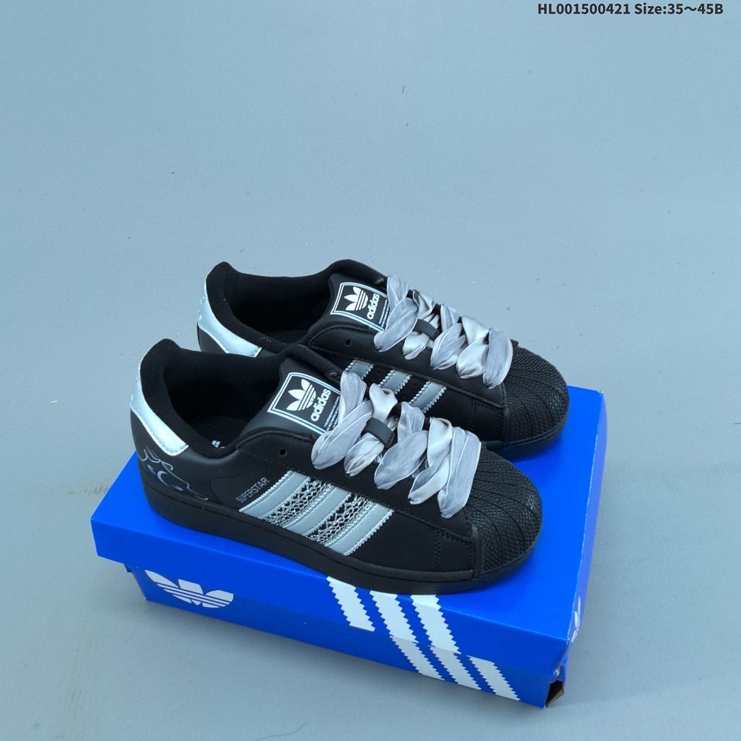 Adidas Original Superstar 2 Drippy Ad
