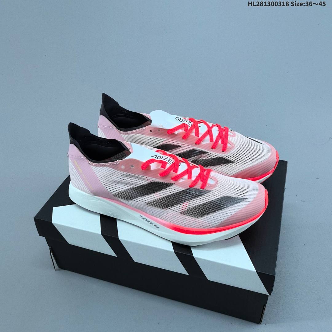 Adidas Adizero Takumi Sen 10 M 40 a - foto 9