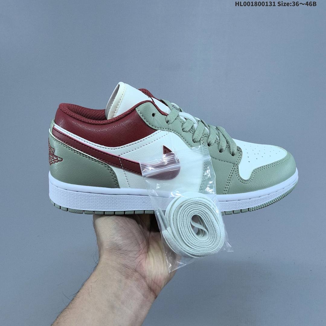 Air Jordan 1 Low AJ1 1 aj1 1 - foto 4