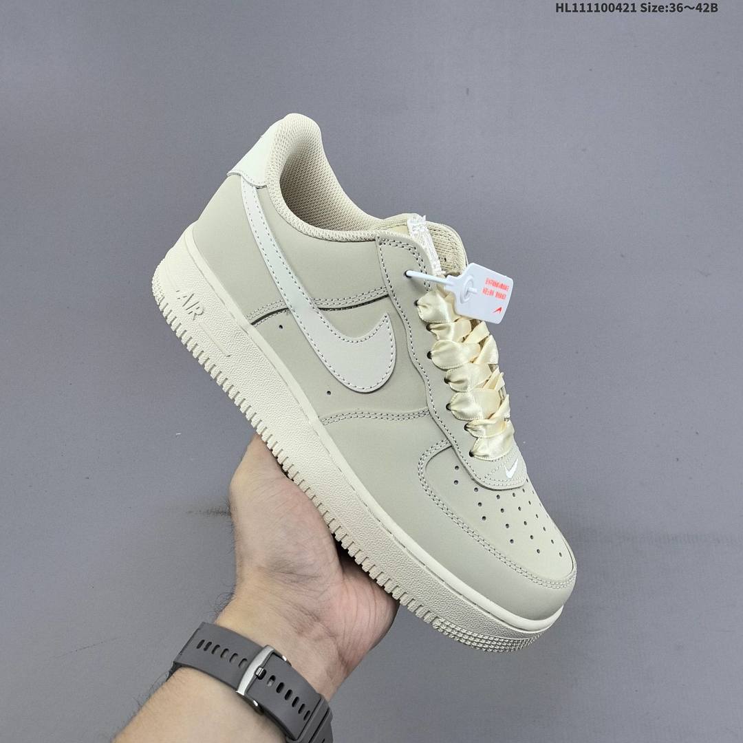 Nike Air Force 1 & x27;07 Low - foto 3
