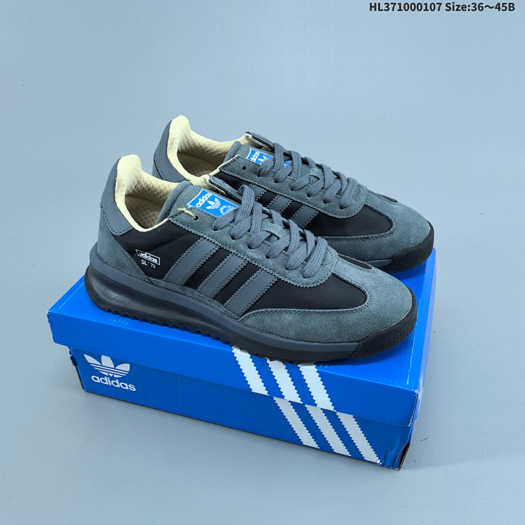adidas Originals SL 72 RS Ecotex E - foto 2