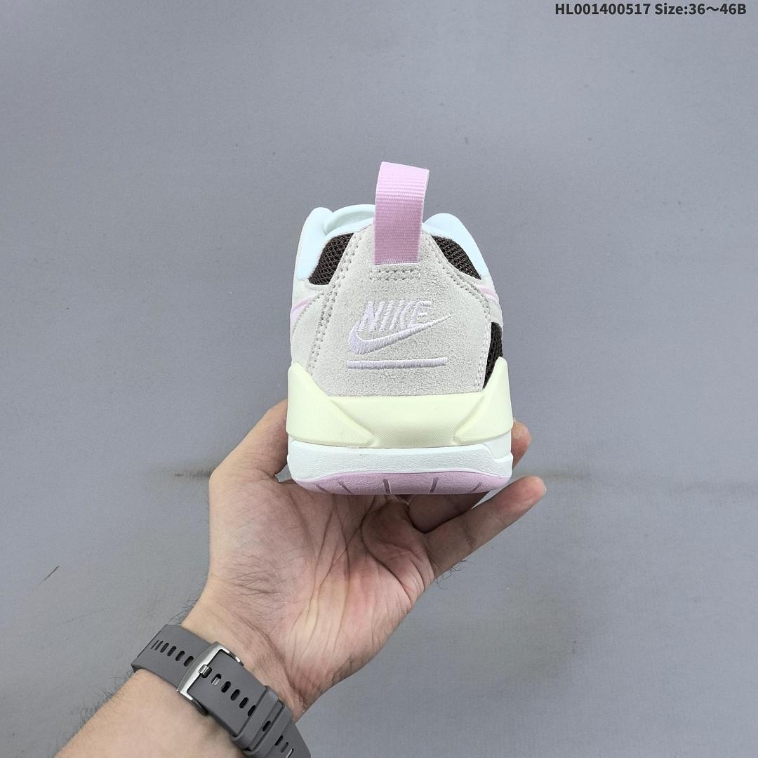 Air Jordan CMFT Era Swoosh Logo - foto 6