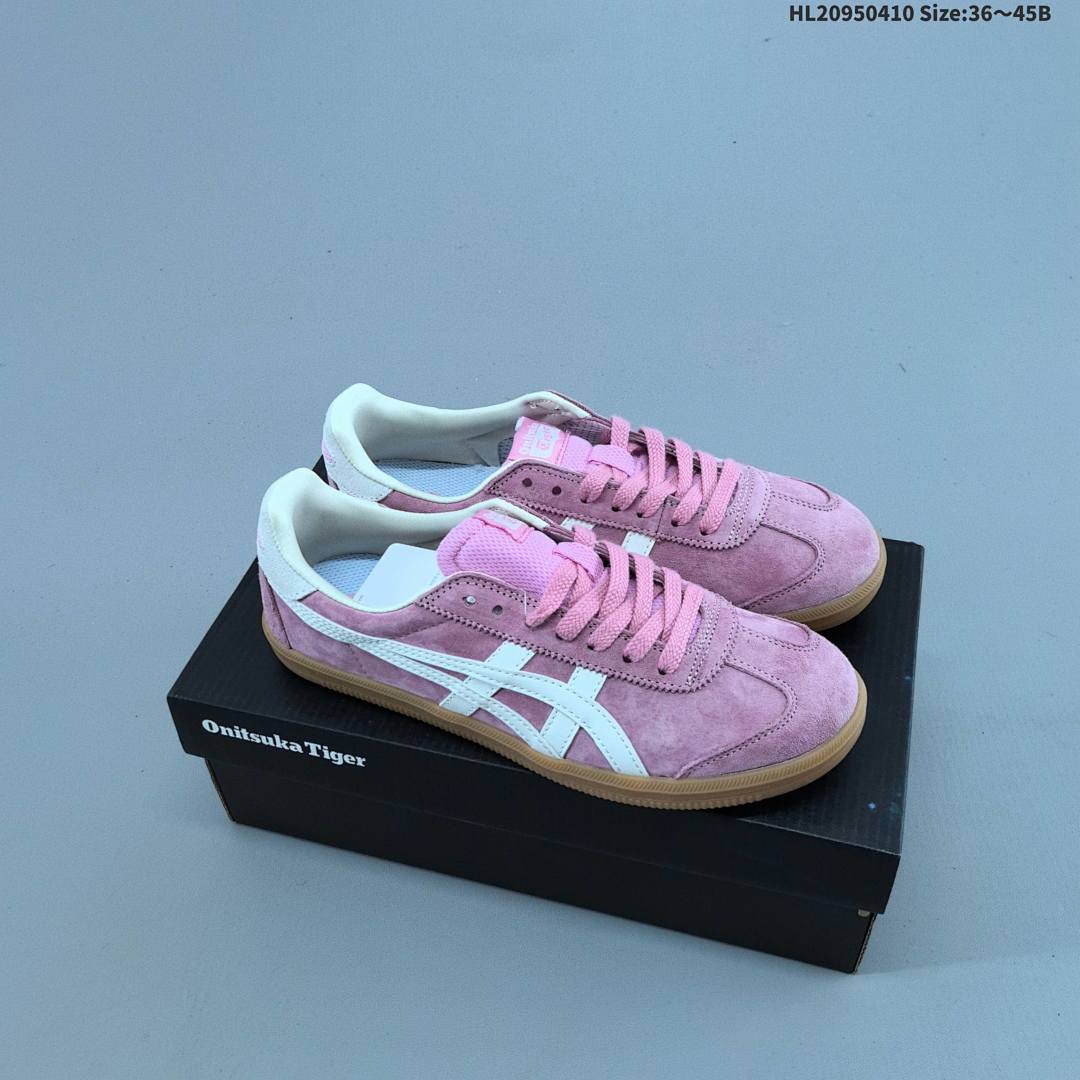 Onitsuka Tiger Tokuten TOKUTEN 80 T-TOE